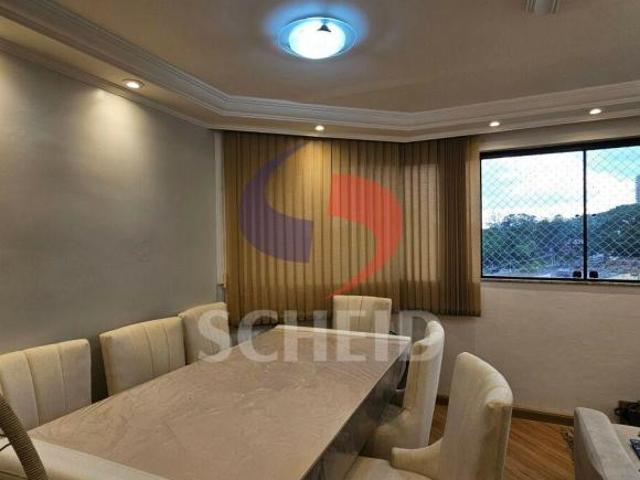 Apartamento venda em Região Imediata de São Paulo, Região Metropolitana de São Paulo