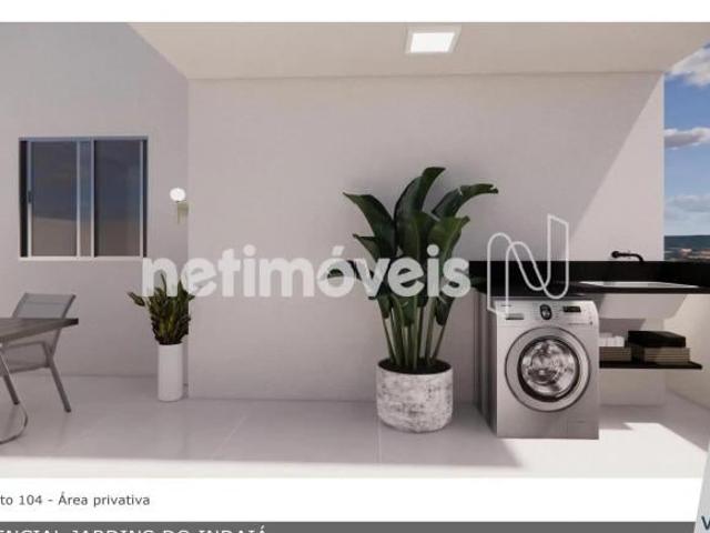 Apartamento venda em Liberdade, Belo Horizonte