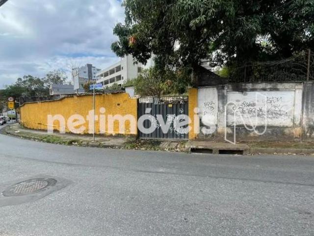 Apartamento venda em Liberdade, Belo Horizonte