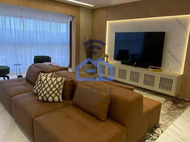 Apartamento venda em Oceanica, Caraguatatuba