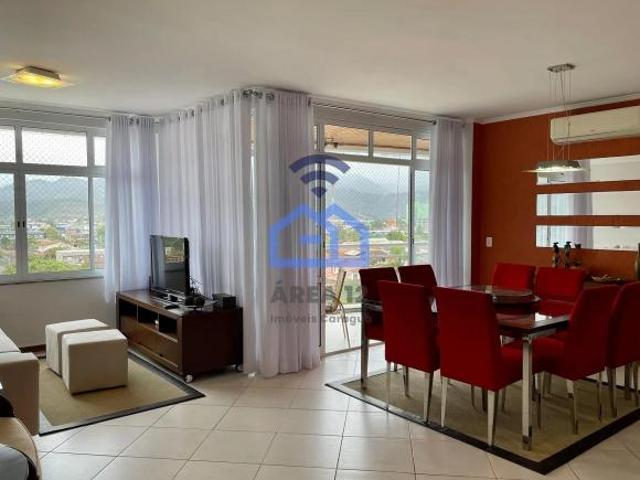Apartamento venda em Porto Novo, Caraguatatuba