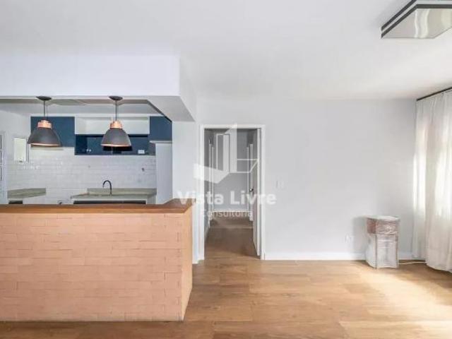 Apartamento venda em Indianópolis, São Paulo