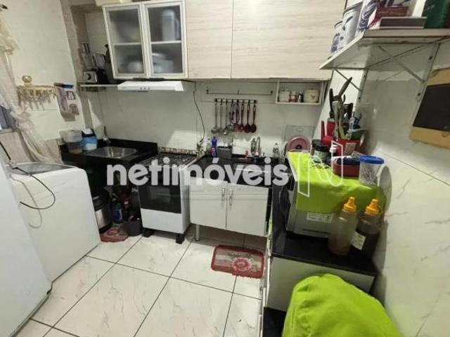 Apartamento venda em Regional Imbiruçu, Betim
