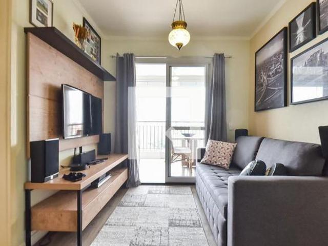 Apartamento venda em Região Imediata de São Paulo, Região Metropolitana de São Paulo
