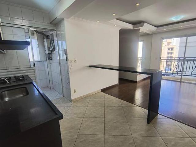 Apartamento venda em Ipiranga, São Paulo
