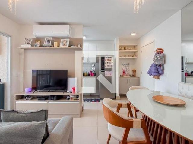 Apartamento venda em Ipiranga, São Paulo
