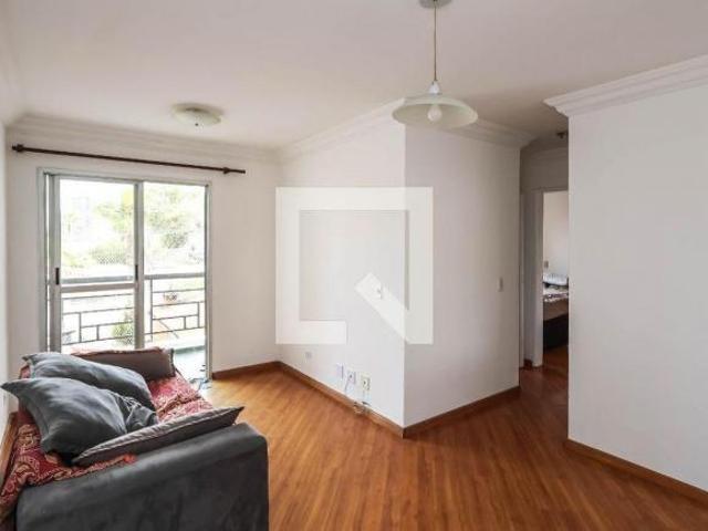Apartamento venda em Cursino, São Paulo