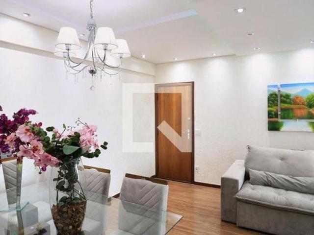 Apartamento venda em Região Geográfica Imediata de Belo Horizonte, Região Metropolitana de Belo Horizonte