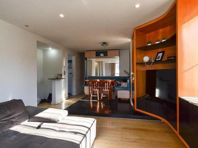 Apartamento venda em Nova Floresta, Belo Horizonte