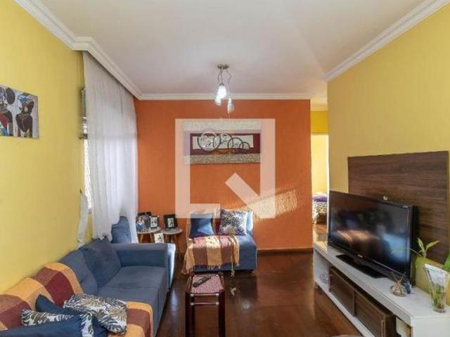 Apartamento venda em Itapoã, Belo Horizonte