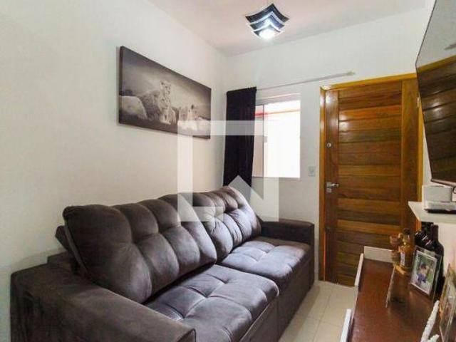 Apartamento venda em Cidade Antônio Estêvão de Carvalho, São Paulo