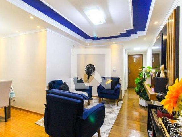 Apartamento venda em Cidade Antônio Estêvão de Carvalho, São Paulo