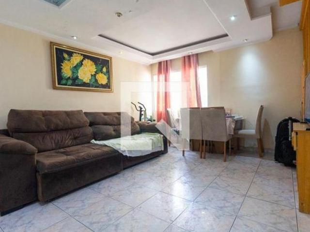 Apartamento venda em Cidade Antônio Estêvão de Carvalho, São Paulo