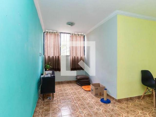 Apartamento venda em Cidade Antônio Estêvão de Carvalho, São Paulo