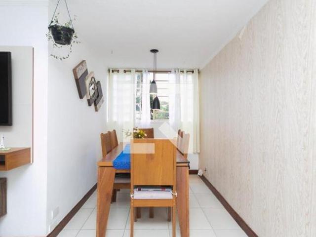 Apartamento venda em Cidade Antônio Estêvão de Carvalho, São Paulo