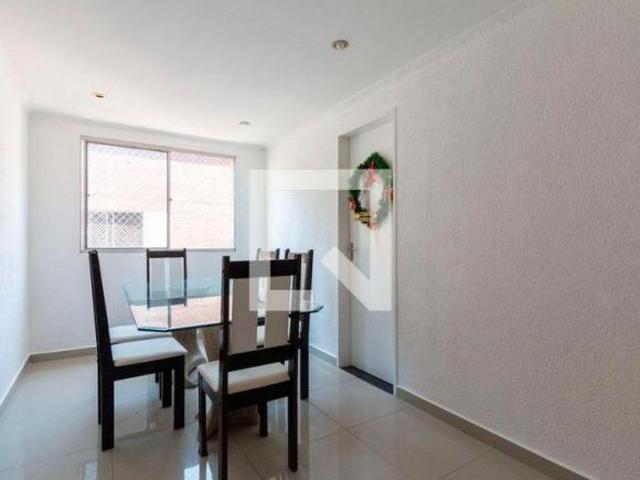 Apartamento venda em Vila Boa Vista, São Paulo