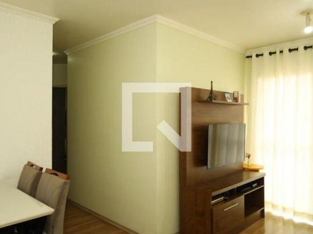 Apartamento venda em Cidade Antônio Estêvão de Carvalho, São Paulo