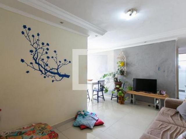 Apartamento venda em Cidade Antônio Estêvão de Carvalho, São Paulo