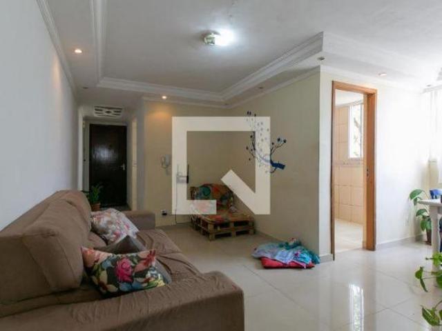 Apartamento venda em Cidade Antônio Estêvão de Carvalho, São Paulo