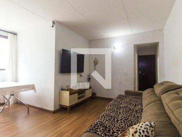 Apartamento venda em Parque Guarani, São Paulo