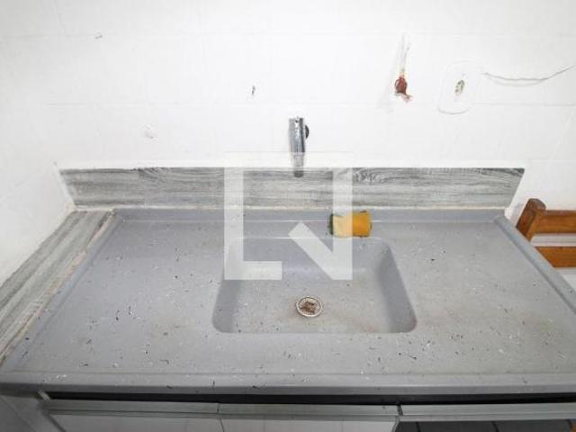 Apartamento venda em Cidade Antônio Estêvão de Carvalho, São Paulo