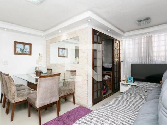 Apartamento venda em Cidade Antônio Estêvão de Carvalho, São Paulo