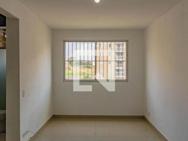 Apartamento venda em Vila do Encontro, São Paulo