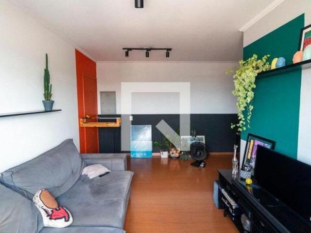 Apartamento venda em Vila do Encontro, São Paulo