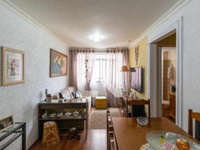 Apartamento venda em Vila do Encontro, São Paulo