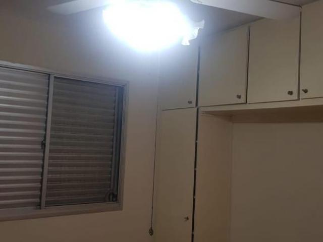 Apartamento venda em Vila do Encontro, São Paulo