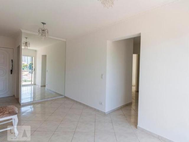 Apartamento venda em Vila do Encontro, São Paulo