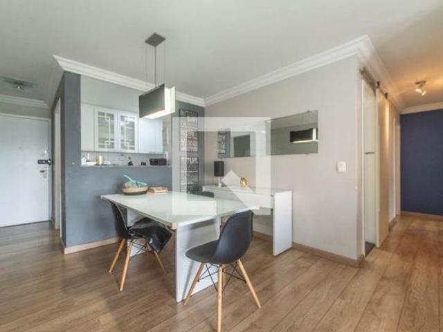 Apartamento venda em Vila do Encontro, São Paulo