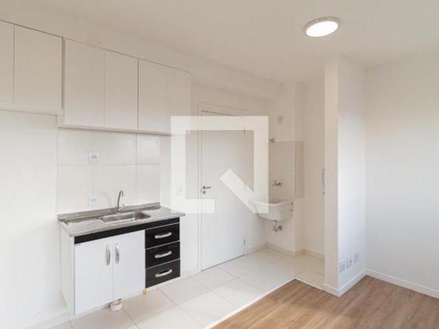 Apartamento venda em Jardim Maurinópolis, Osasco