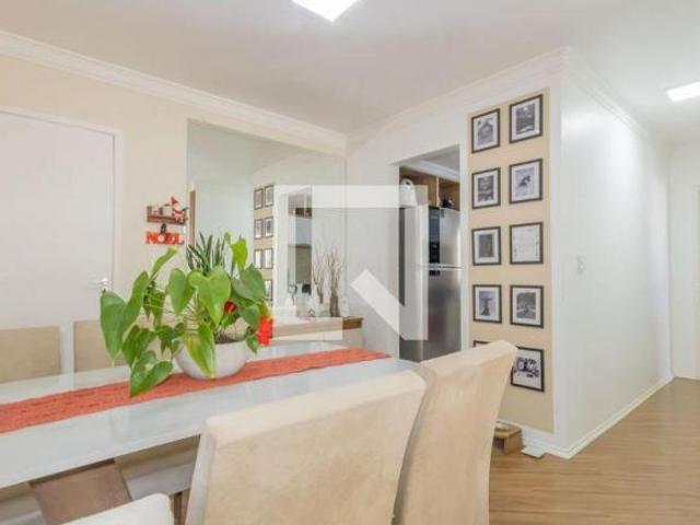 Apartamento venda em Osasco