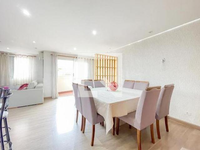 Apartamento venda em Região Imediata de São Paulo, Região Metropolitana de São Paulo