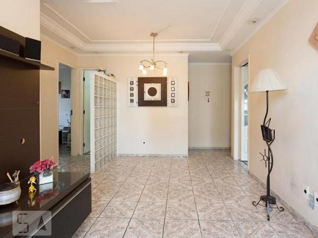 Apartamento venda em Bela Vista, Osasco