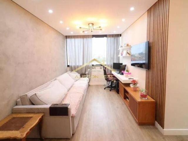 Apartamento venda em Osasco