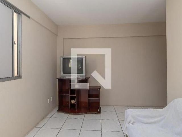 Apartamento venda em Jaqueline, Belo Horizonte
