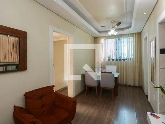 Apartamento venda em Belo Horizonte, Jaqueline