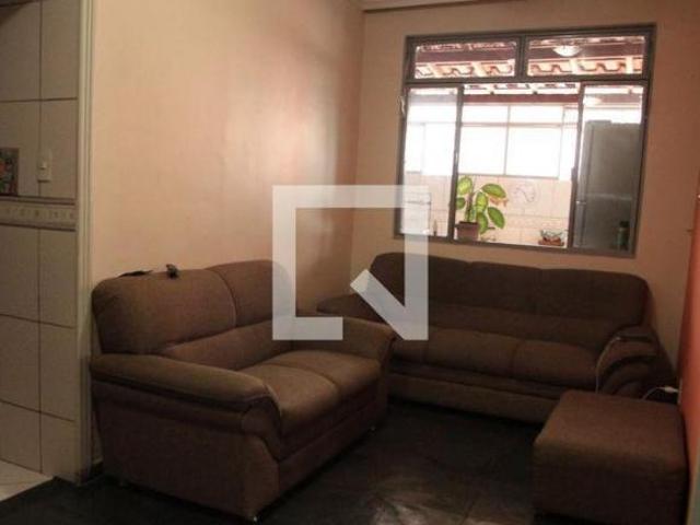 Apartamento venda em Regional Norte, Belo Horizonte