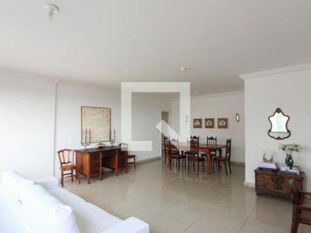 Apartamento venda em Jaraguá, Belo Horizonte