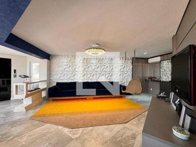 Apartamento venda em Santo André