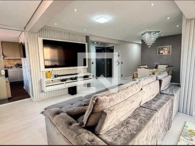 Apartamento venda em Santo André