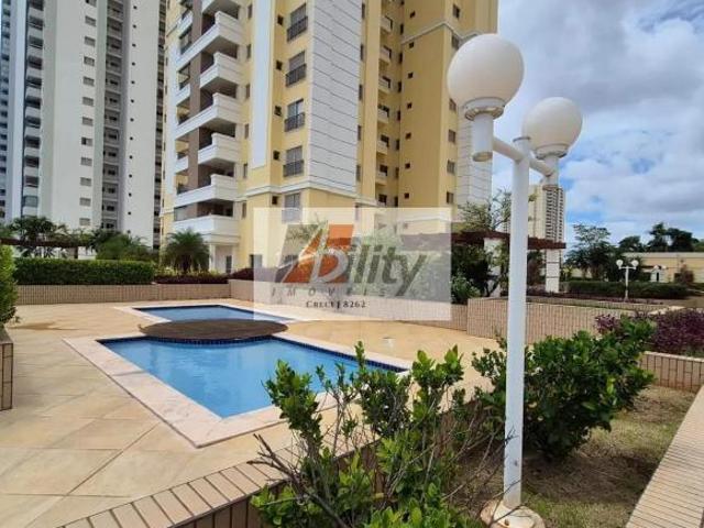 Apartamento venda em Região Geográfica Imediata de Cuiabá, Região Metropolitana do Vale do Rio Cuiabá