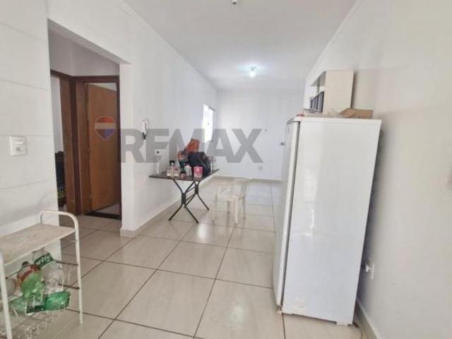 Apartamento venda em Jardim Bonsucesso, Franca
