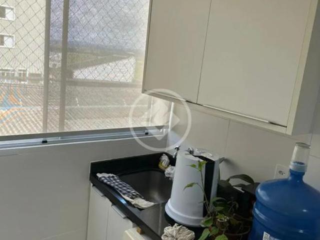 Apartamento venda em São José dos Campos
