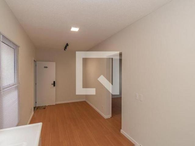 Apartamento venda em Ipês II, Sumaré