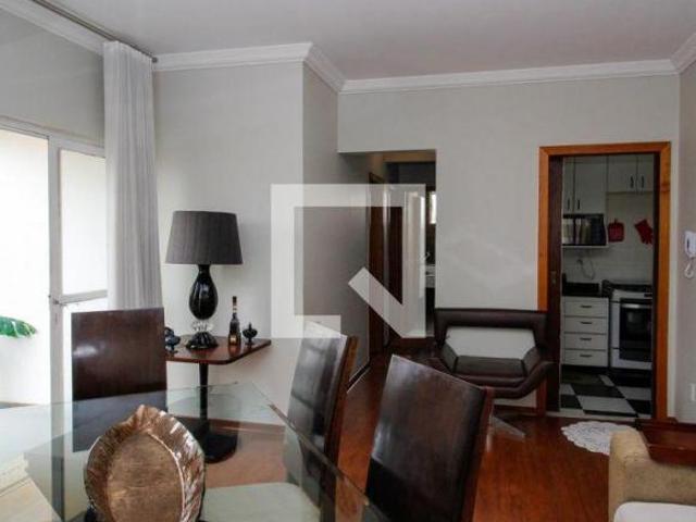 Apartamento venda em Região Geográfica Imediata de Belo Horizonte, Região Metropolitana de Belo Horizonte