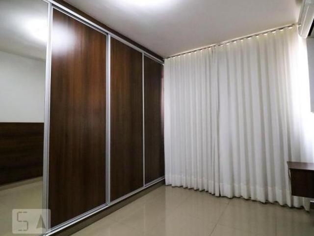 Apartamento venda em Região Geográfica Imediata de Goiânia, Goiânia