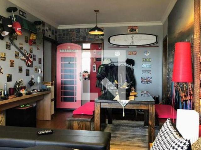 Apartamento venda em Vila Ventosa, Belo Horizonte